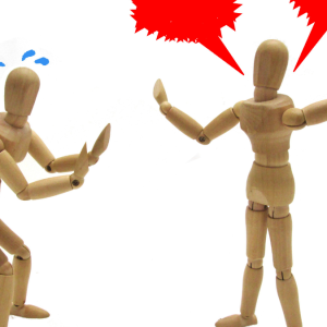 Intimate Partner Violence: Recognizing Abuse and Finding Help