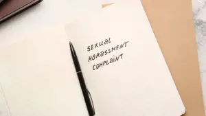 Read more about the article The Silent Trend of Sexual Harassment in Nigeria