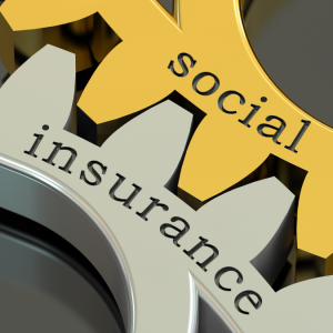 Social Protection Programs in Nigeria: Definition and Needs