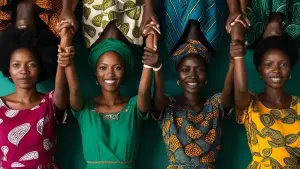 Read more about the article Online Success-Shaming: How Women Can Tackle the Green-eyed Monster