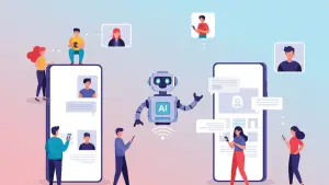 Read more about the article The Impact of AI on Local Businesses in Nigeria