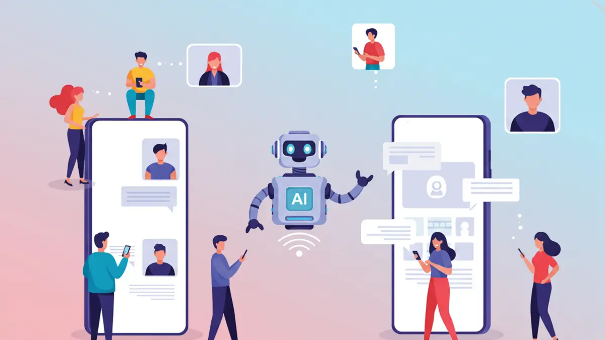 You are currently viewing The Impact of AI on Local Businesses in Nigeria