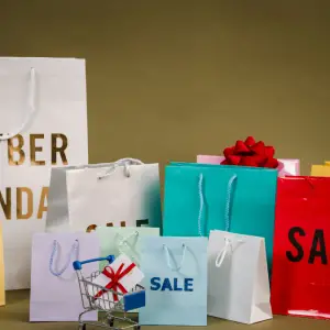 Hyper-consumerism: Knowing your Needs Vs. your Wants