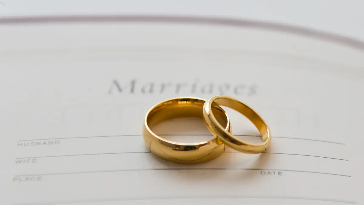 You are currently viewing Understanding Love in Nigerian Marriages