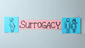 Read more about the article Surrogacy in Nigeria: The Ethics, the Law, the Beliefs
