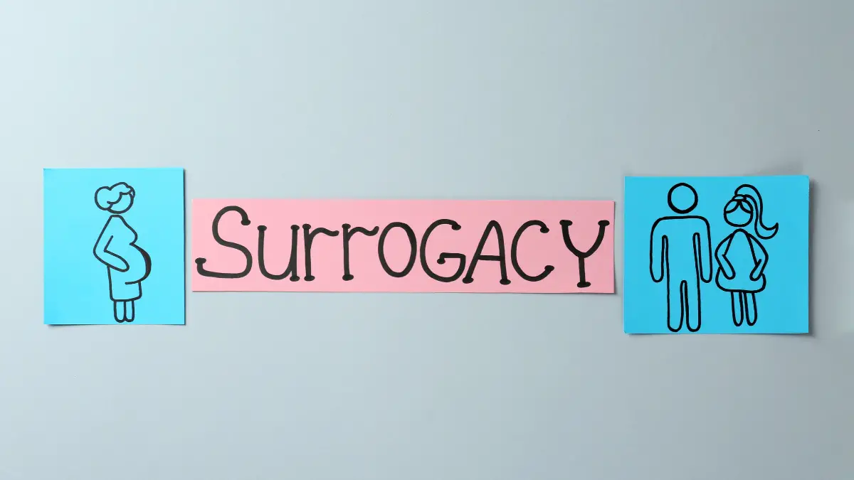 You are currently viewing Surrogacy in Nigeria: The Ethics, the Law, the Beliefs