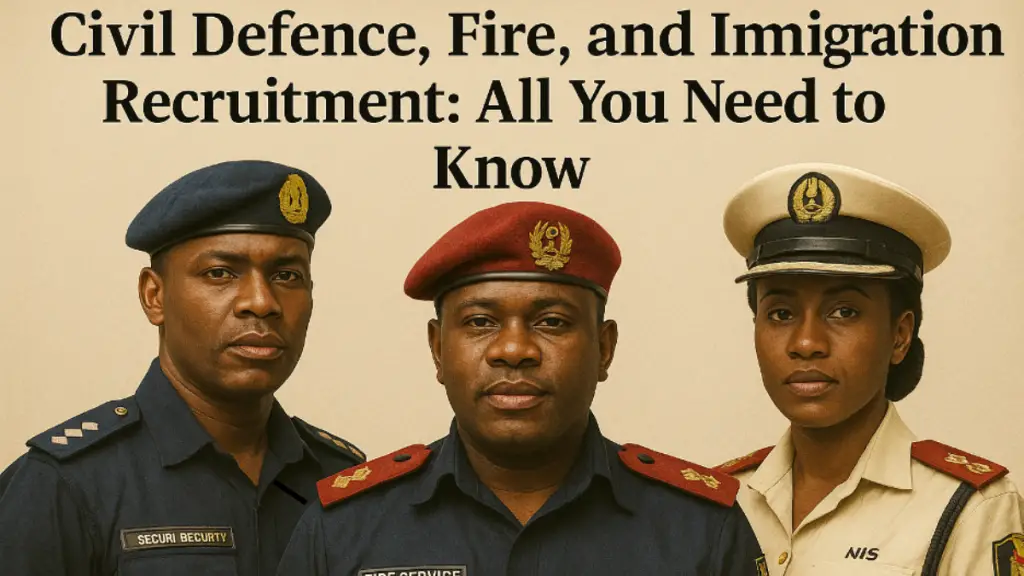 Immigration recruitment