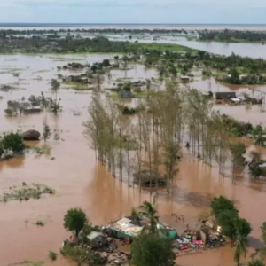 Beyond and After the Mokwa Flood Tragedy
