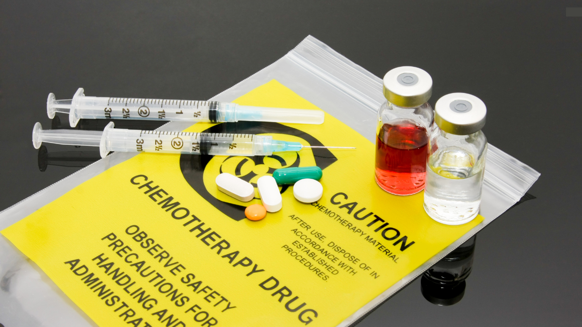 You are currently viewing Chemotherapy – How it Works, the Risks, and the Future of Cancer Treatment