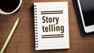 Read more about the article How to Build Trust and Grow Your Brand Using Consistent and Story Driven Content