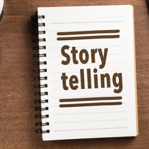 How to Build Trust and Grow Your Brand Using Consistent and Story Driven Content