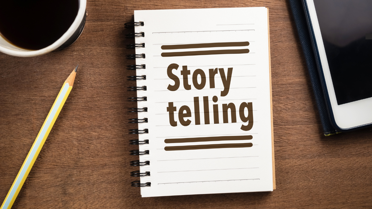 You are currently viewing How to Build Trust and Grow Your Brand Using Consistent and Story Driven Content
