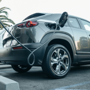 Why Nigeria Needs to Accelerate the Shift to ElectricVehicles