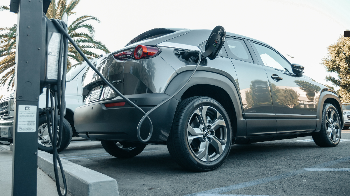 You are currently viewing Why Nigeria Needs to Accelerate the Shift to ElectricVehicles