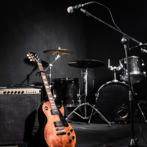 Influence of Afrobeats and Music Culture on Youth Identity