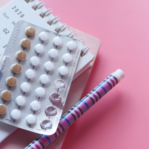 Birth Control Pills: Everything You Need to Know