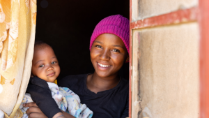 Read more about the article Teenage Pregnancy in Nigeria: Causes, Implications, and Responses