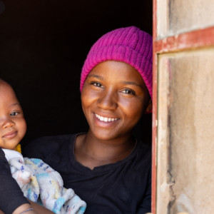 Teenage Pregnancy in Nigeria: Causes, Implications, and Responses