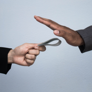 Corruption in Nigeria: How Mismanagement Sabotages Economic Potential