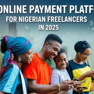 Best Online Payment Platforms for Nigerian Freelancers in 2025
