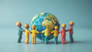 Read more about the article How Nigerians Are Rising as Global Talent: Jobs, Visas, and Opportunities Across the World