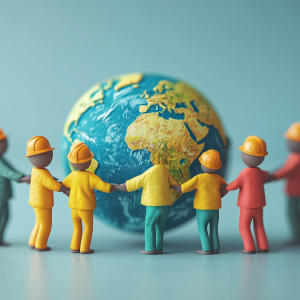 How Nigerians Are Rising as Global Talent: Jobs, Visas, and Opportunities Across the World