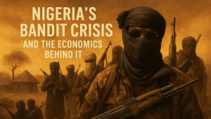 Read more about the article Banditry in Nigeria: the Crisis and the Economics Behind It