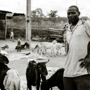 Childfree Stigma in Nigeria: A Community Perspective
