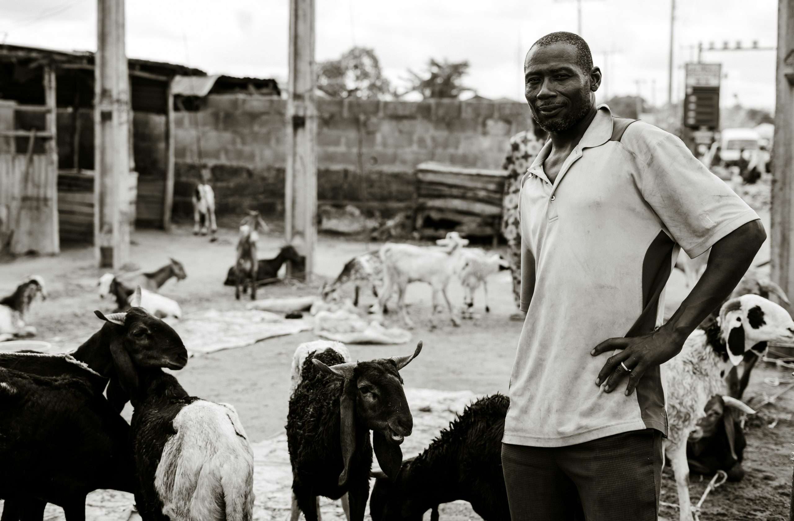 You are currently viewing Childfree Stigma in Nigeria: A Community Perspective