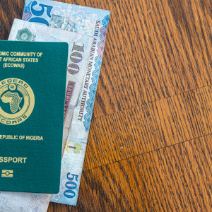 Study and Work Abroad: Best Options for Nigerians