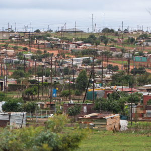 Urbanization, slums and the Environment: Nigeria’s Cities Caught Between Growth and Collapse