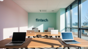 Read more about the article The Rapid Expansion of Nigerian Fintech Sector