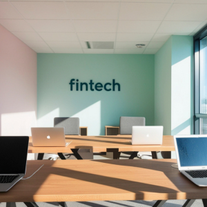The Rapid Expansion of Nigerian Fintech Sector