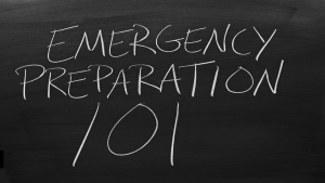 Read more about the article Managing Emergencies: Life-Saving Basics for Every Home, School, and Workplace