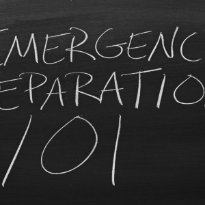 Managing Emergencies: Life-Saving Basics for Every Home, School, and Workplace