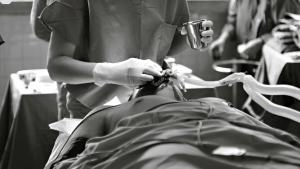 Read more about the article The Dangers of Cosmetic Procedure in Unlicensed Hands