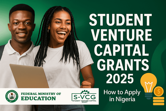 Capital grants
