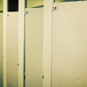 Why Female Students at Public University Hostels Struggle with Shared Sanitation Spaces