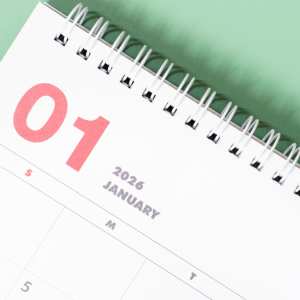 Preparing for January in Nigeria