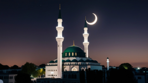 Read more about the article Working During Ramadan: 9 Tips for Employees and Employers