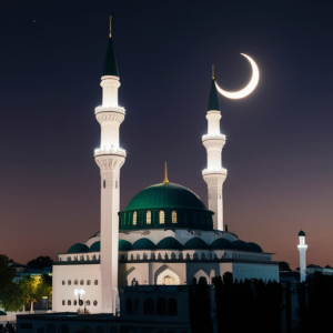 Working During Ramadan: 9 Tips for Employees and Employers