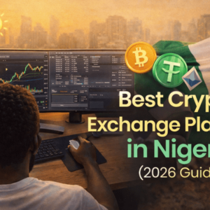 The Best Crypto Exchange Platforms in Nigeria (2026 Guide)