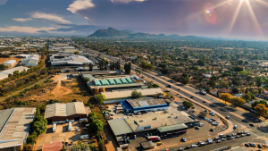 Read more about the article Being Better Neighbours in a Middle-High Class Neighbourhoods in Nigeria