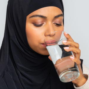 What Muslim Women Can Do During Ramadan When Not Fasting