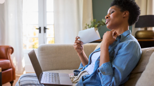 Read more about the article Preparing for Menopause: Mind and Body