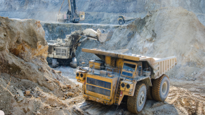 Read more about the article Illegal Mining in Nigeria: Natural Resources and Black Markets