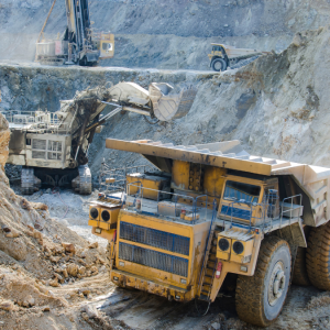 Illegal Mining in Nigeria: Natural Resources and Black Markets