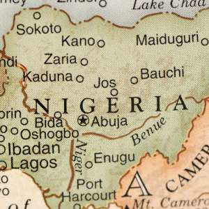 Middle East Crises and the Effects on Nigeria