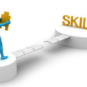 The Silent Crisis Nobody Is Talking About- Nigerian Youths and the Skills Gap