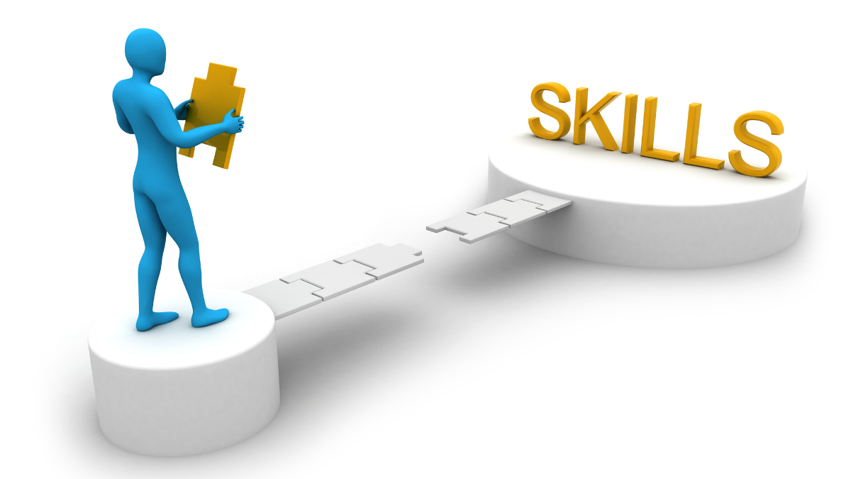 You are currently viewing The Silent Crisis Nobody Is Talking About- Nigerian Youths and the Skills Gap